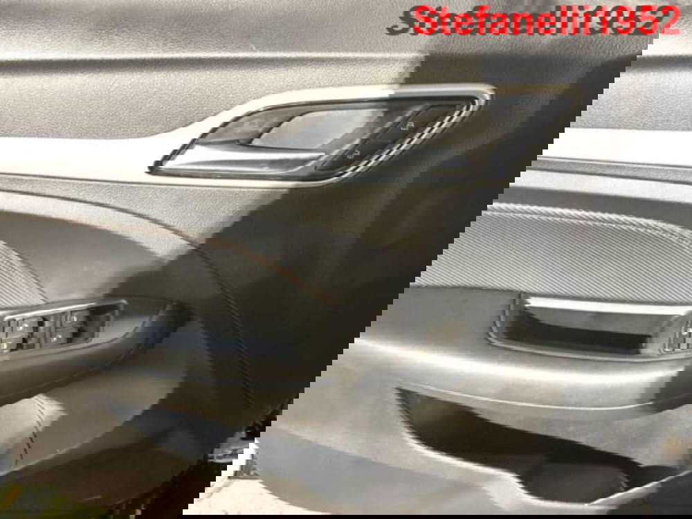 Mg ZS usata a Bologna (10)