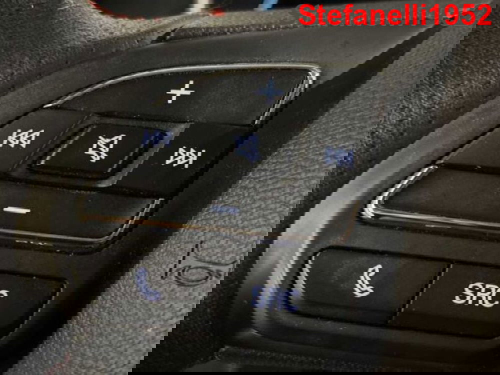 Mg ZS usata a Bologna (20)