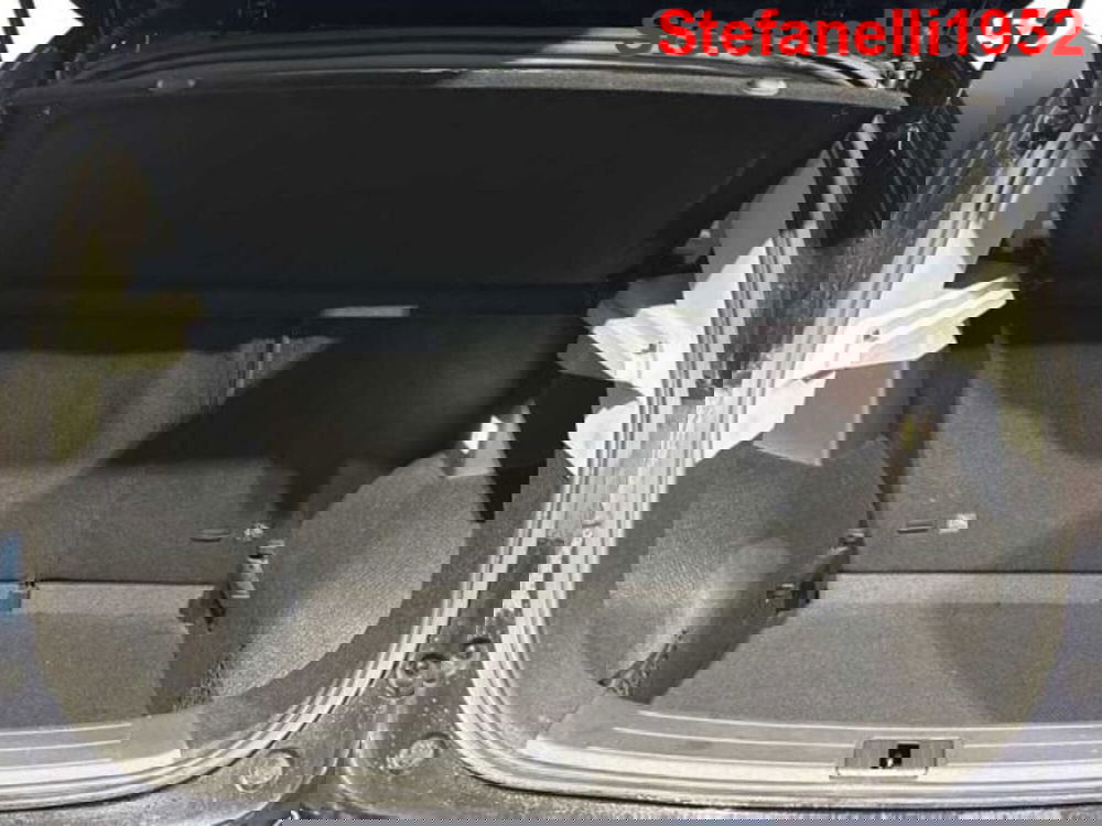 Mg ZS usata a Bologna (7)