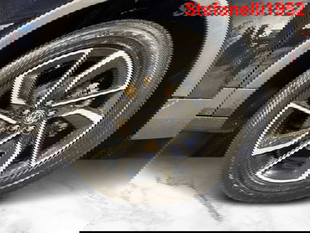 Mg ZS usata a Bologna (8)