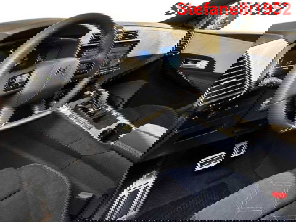 Ds DS 7 nuova a Bologna (11)