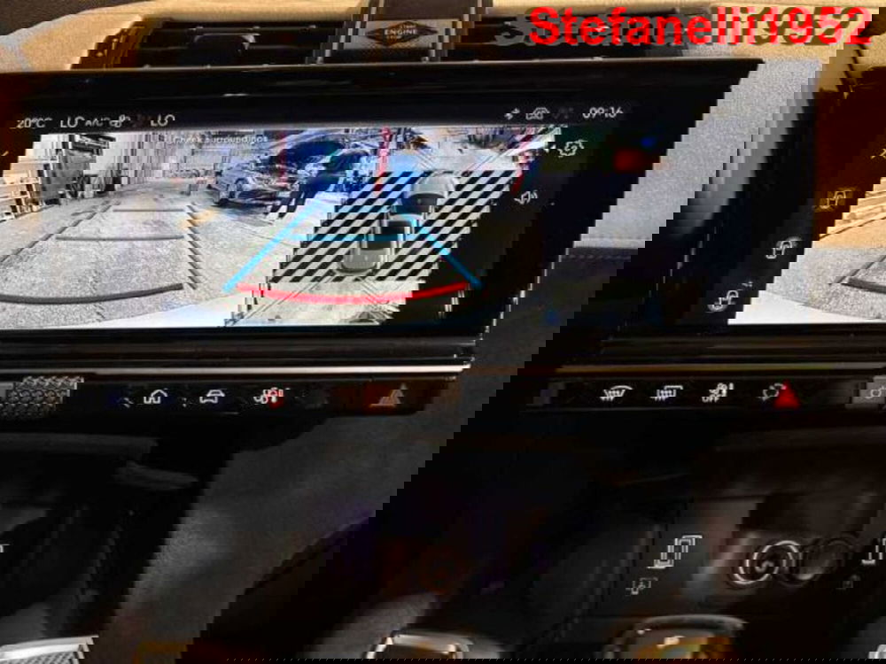 Ds DS 7 nuova a Bologna (12)