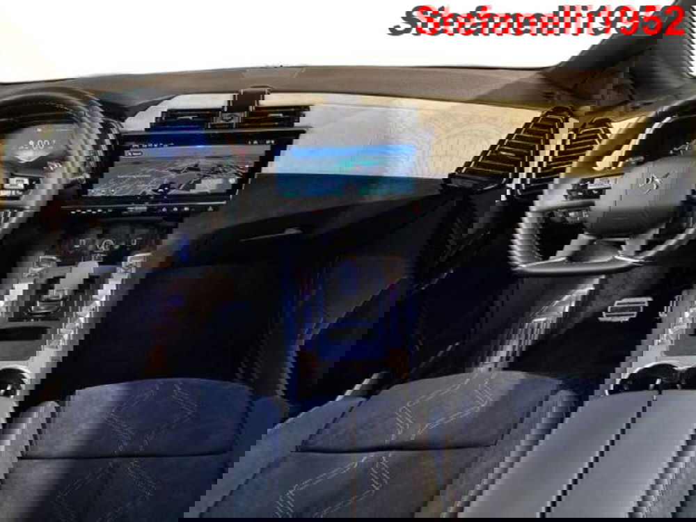 Ds DS 7 nuova a Bologna (13)