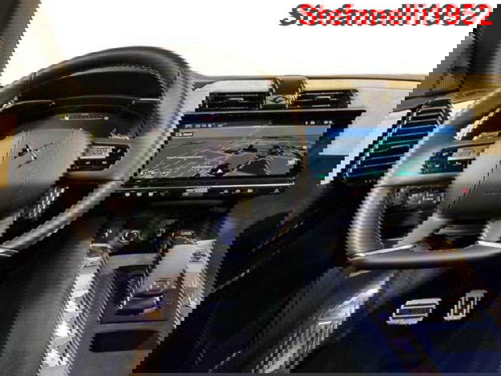 Ds DS 7 nuova a Bologna (14)