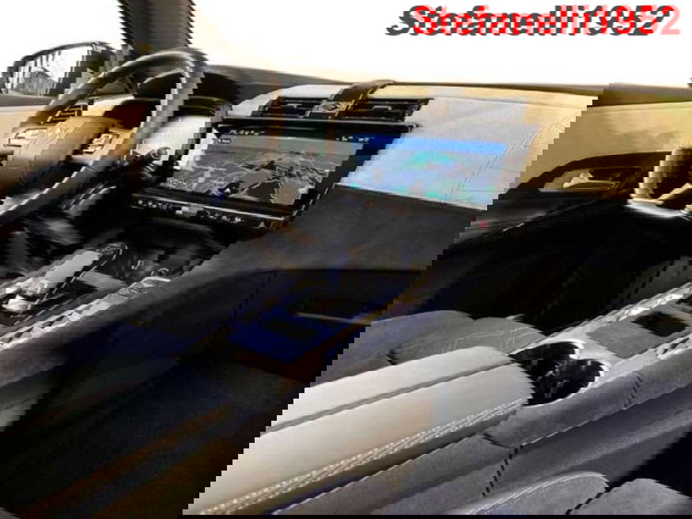 Ds DS 7 nuova a Bologna (15)