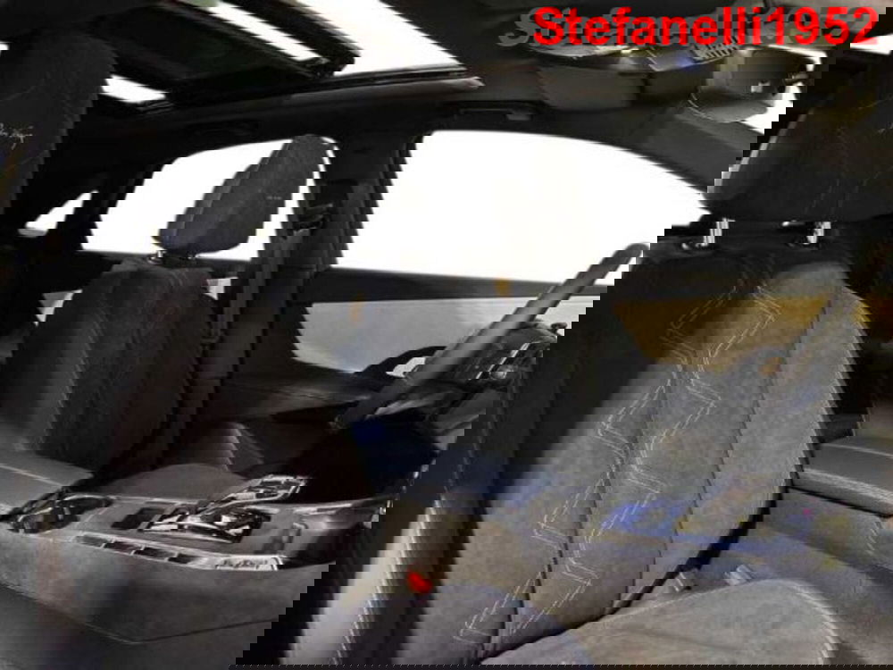 Ds DS 7 nuova a Bologna (16)