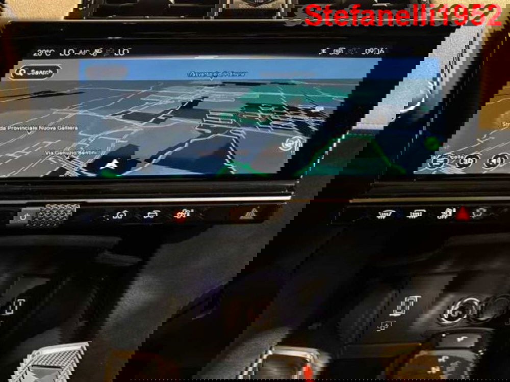 Ds DS 7 nuova a Bologna (17)