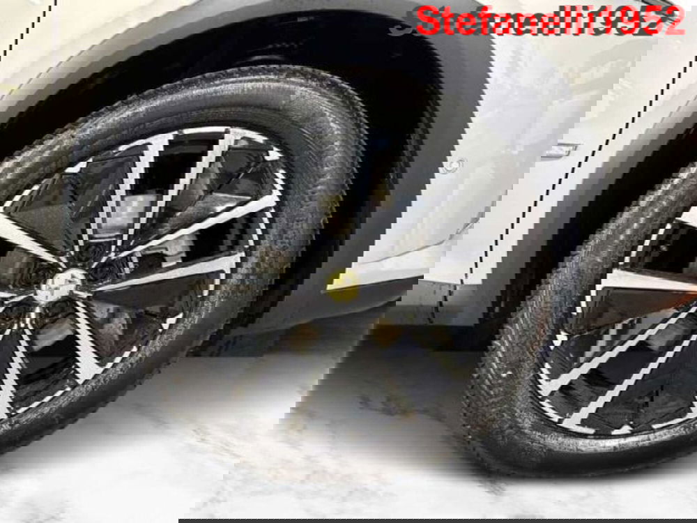 Ds DS 7 nuova a Bologna (8)