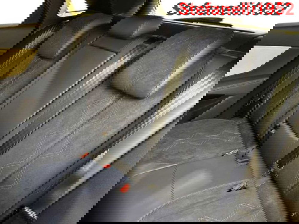 Ds DS 7 nuova a Bologna (9)