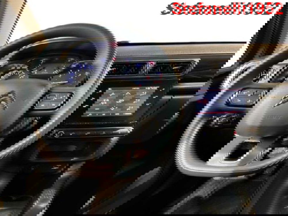 Citroen C3 usata a Bologna (14)