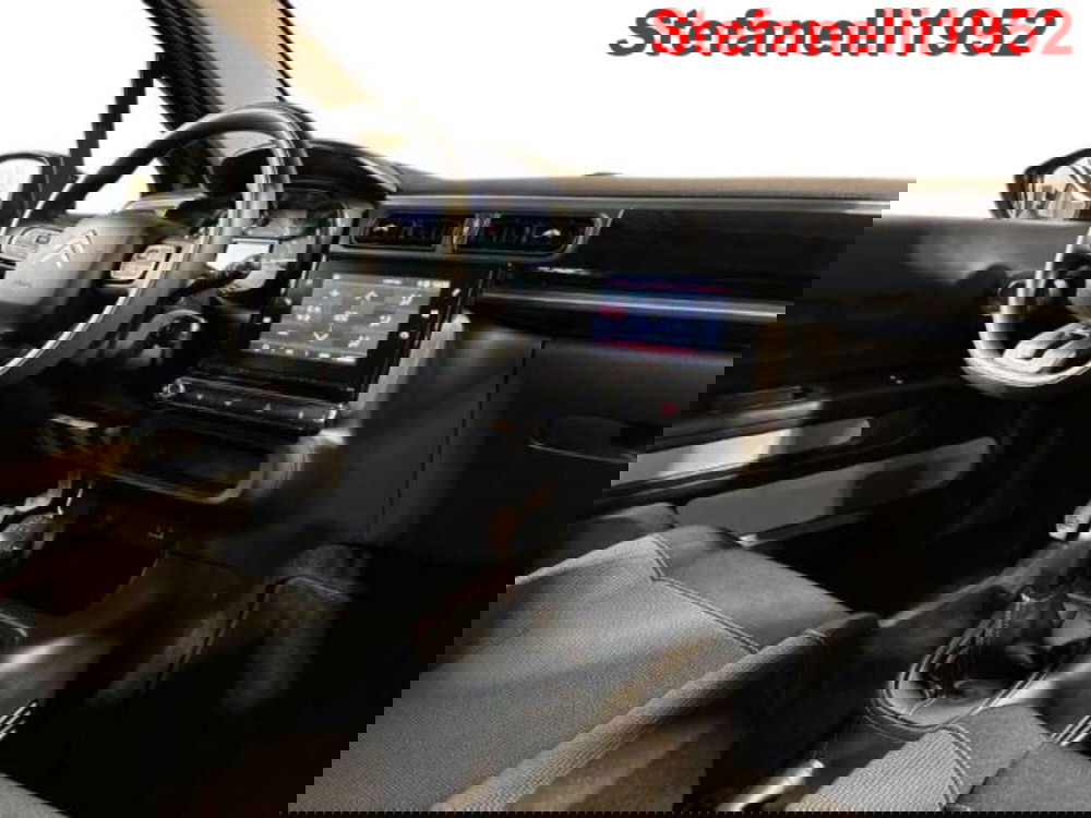 Citroen C3 usata a Bologna (15)