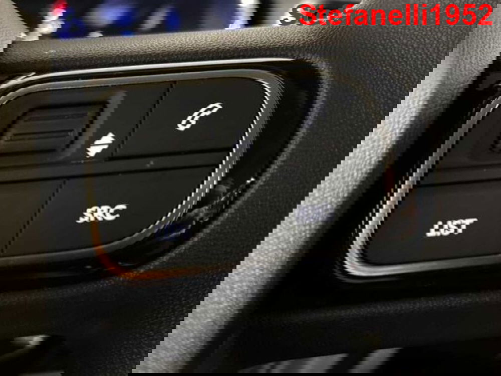 Citroen C3 usata a Bologna (19)