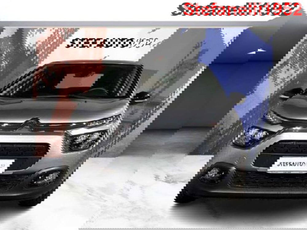 Citroen C3 usata a Bologna (2)