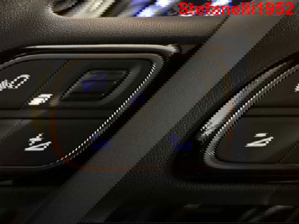 Citroen C3 usata a Bologna (20)