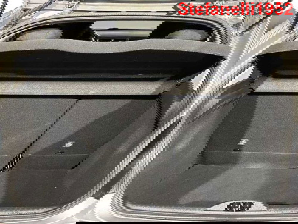 Citroen C3 usata a Bologna (7)