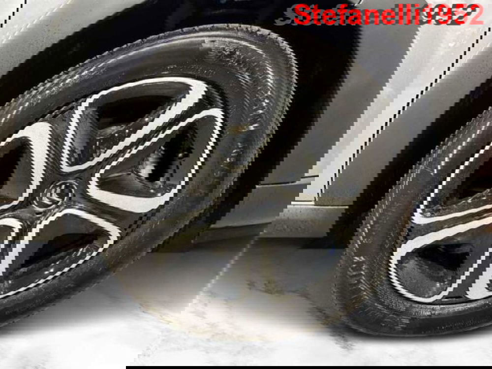 Citroen C3 usata a Bologna (8)