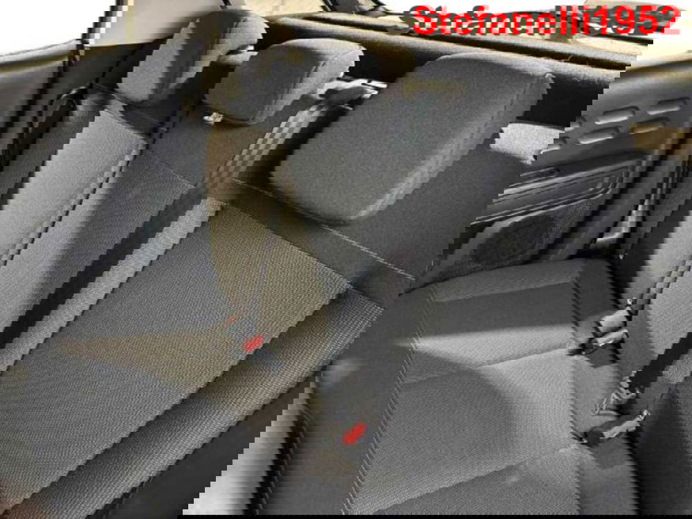 Citroen C3 usata a Bologna (9)