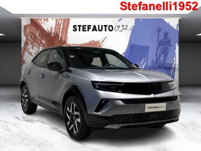 Opel Mokka 1.2 hybrid GS 136cv dct6 nuova a Bologna