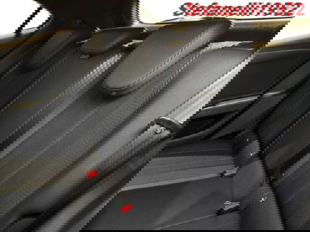 Opel Mokka nuova a Bologna (9)