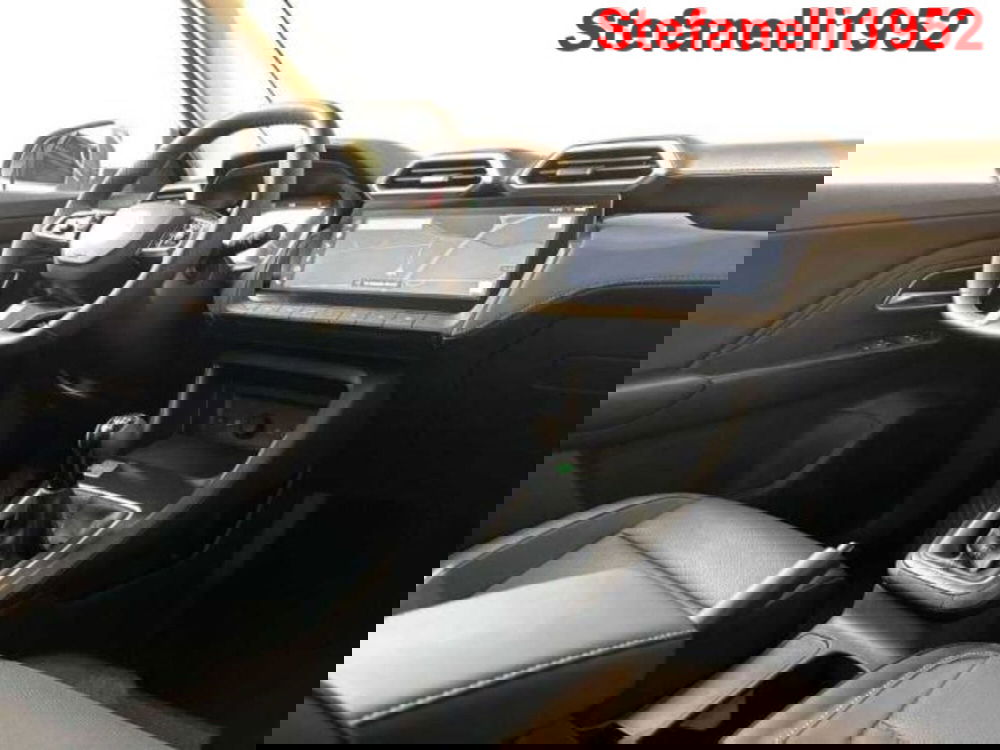 Mg ZS nuova a Bologna (15)