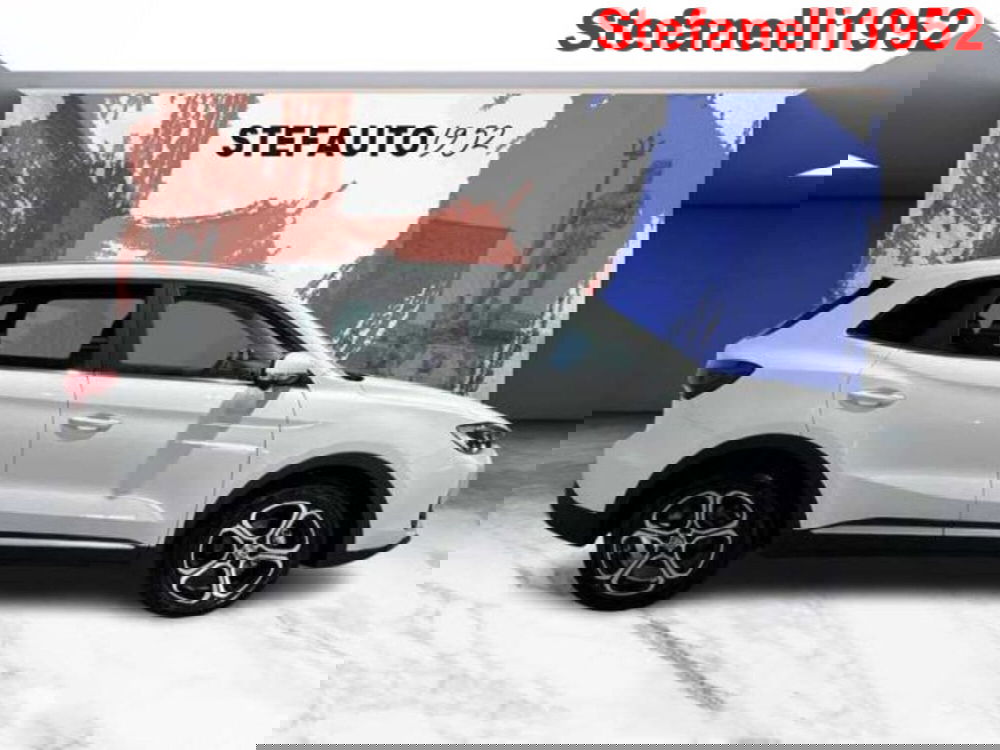 Mg ZS nuova a Bologna (2)