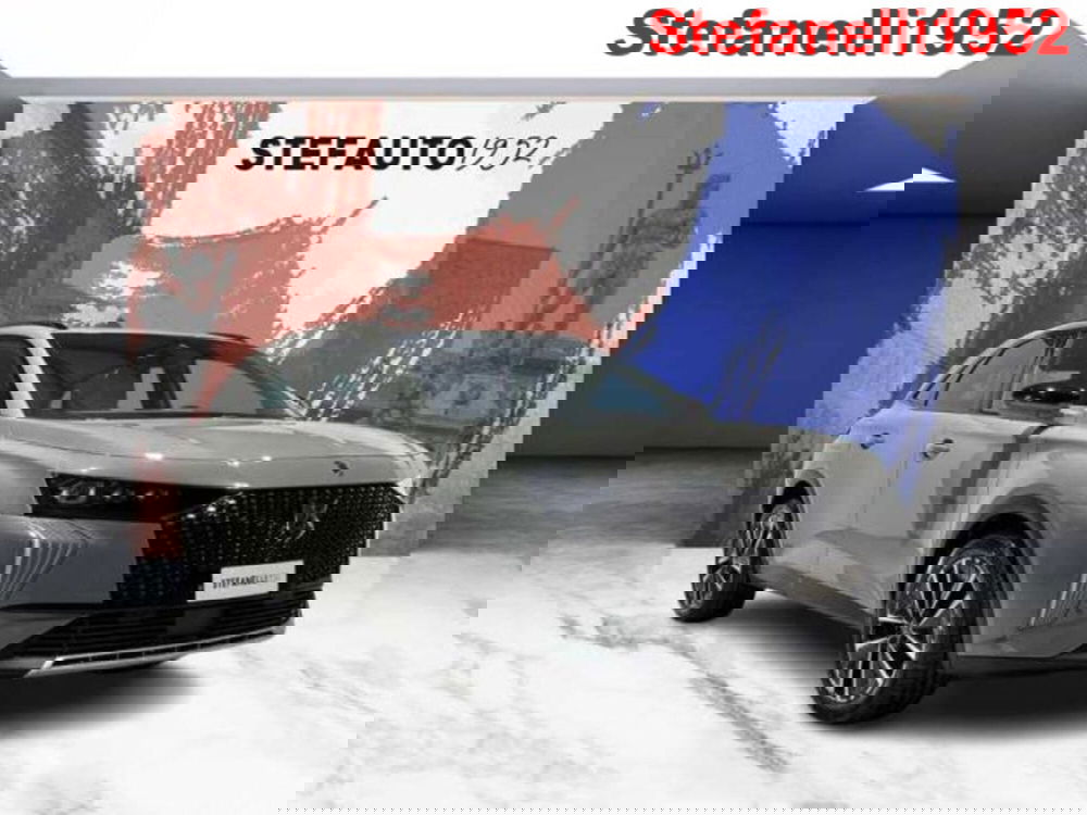 Ds DS 7 nuova a Bologna