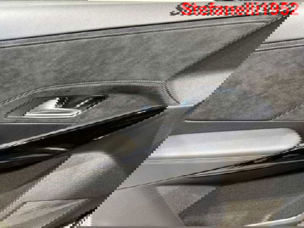 Ds DS 7 nuova a Bologna (10)