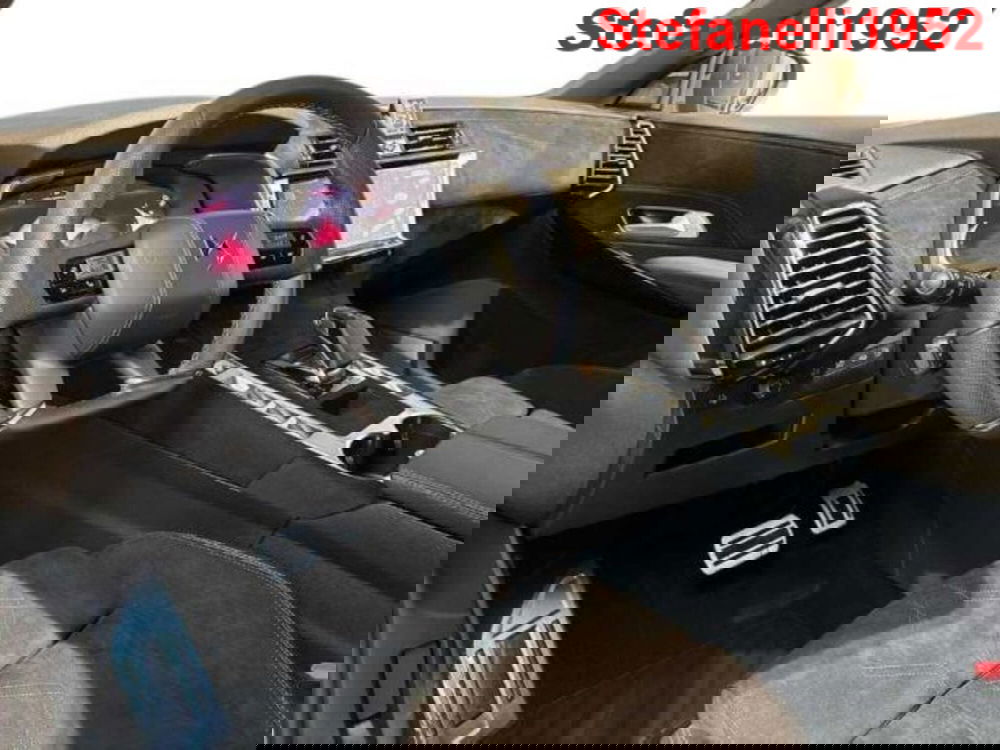 Ds DS 7 nuova a Bologna (11)