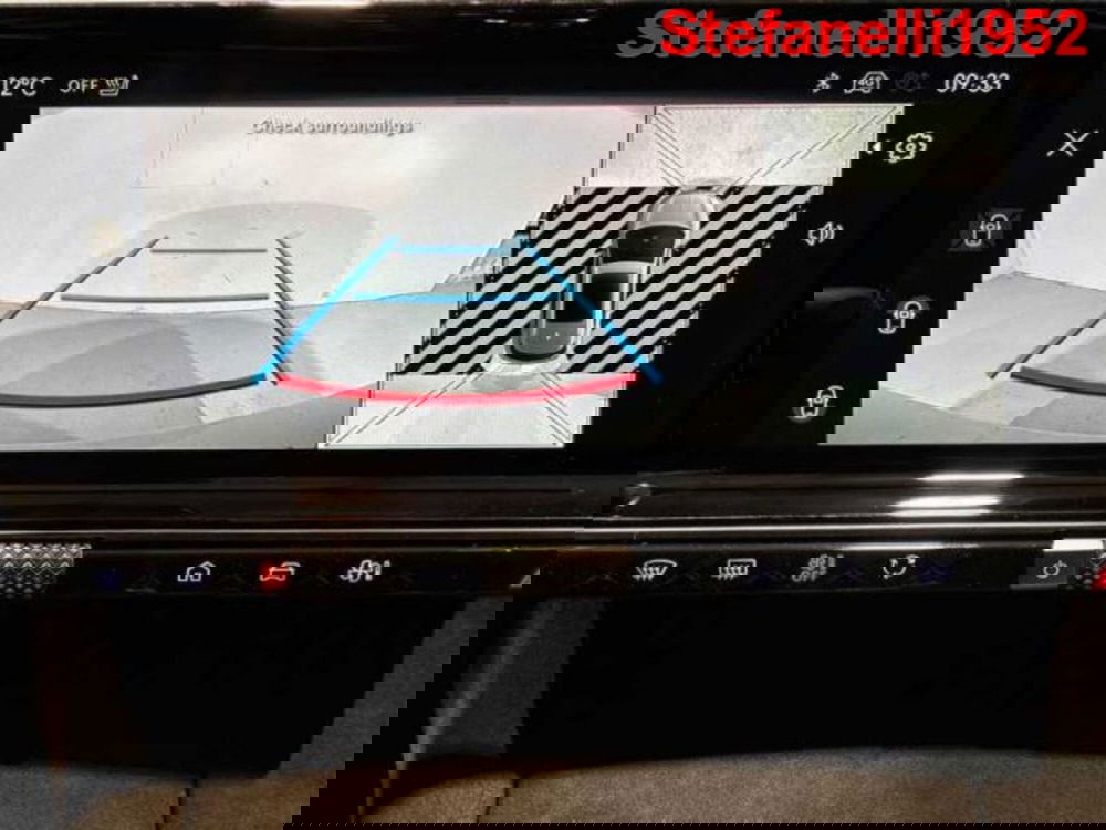 Ds DS 7 nuova a Bologna (12)