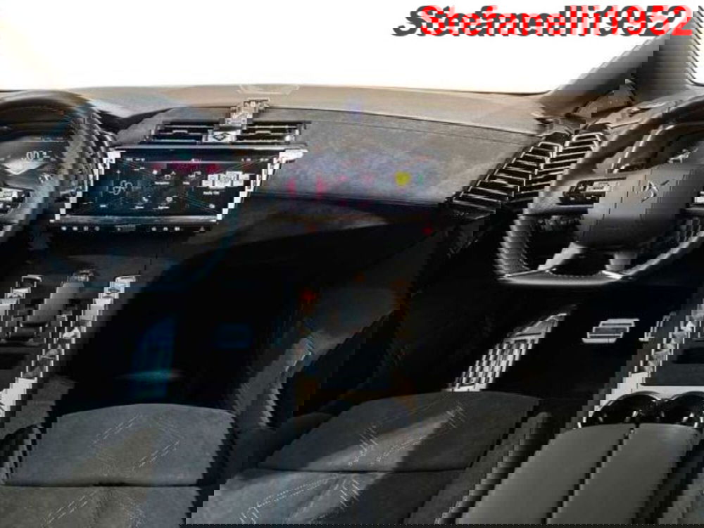 Ds DS 7 nuova a Bologna (13)