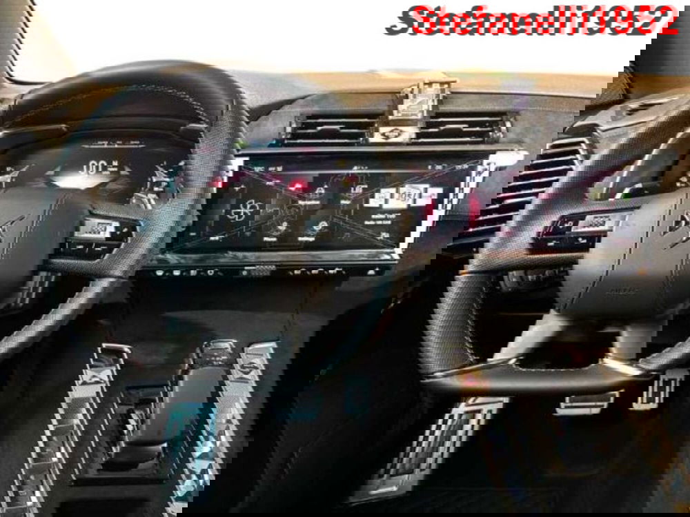 Ds DS 7 nuova a Bologna (14)