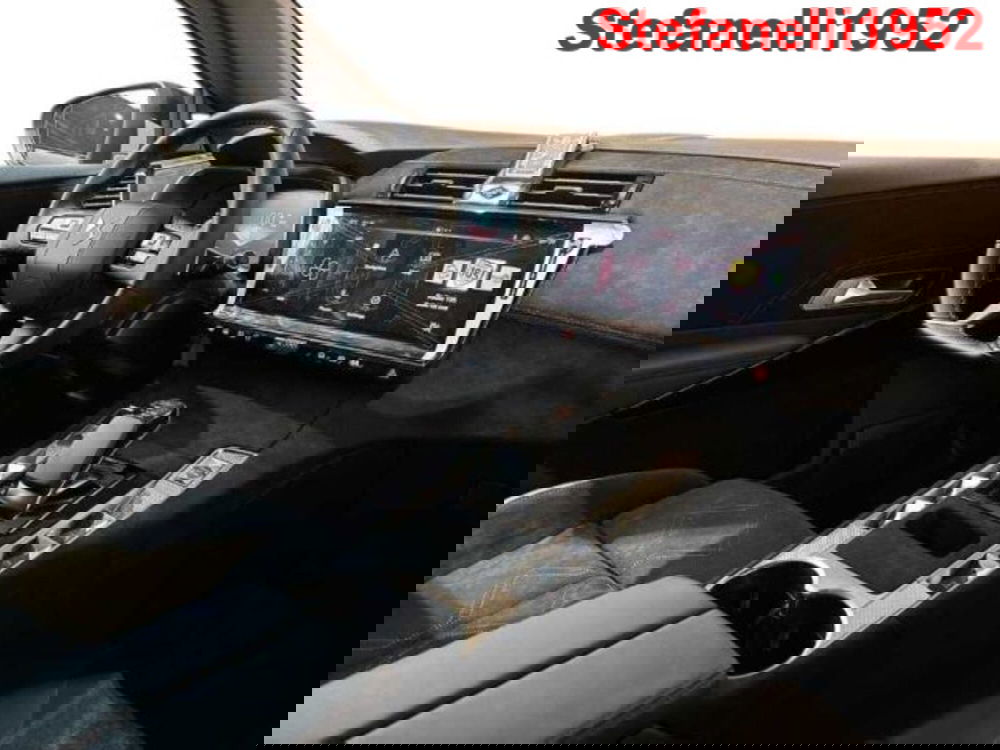 Ds DS 7 nuova a Bologna (15)