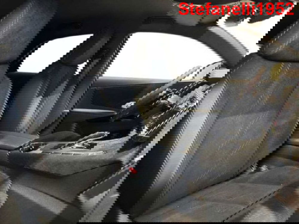 Ds DS 7 nuova a Bologna (16)