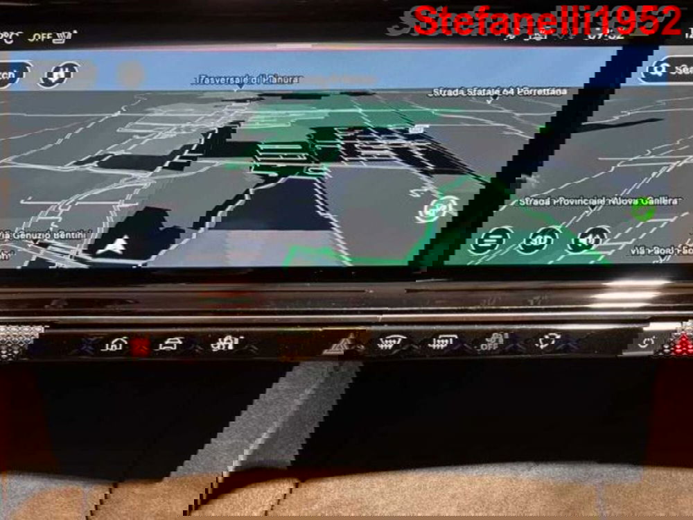 Ds DS 7 nuova a Bologna (17)