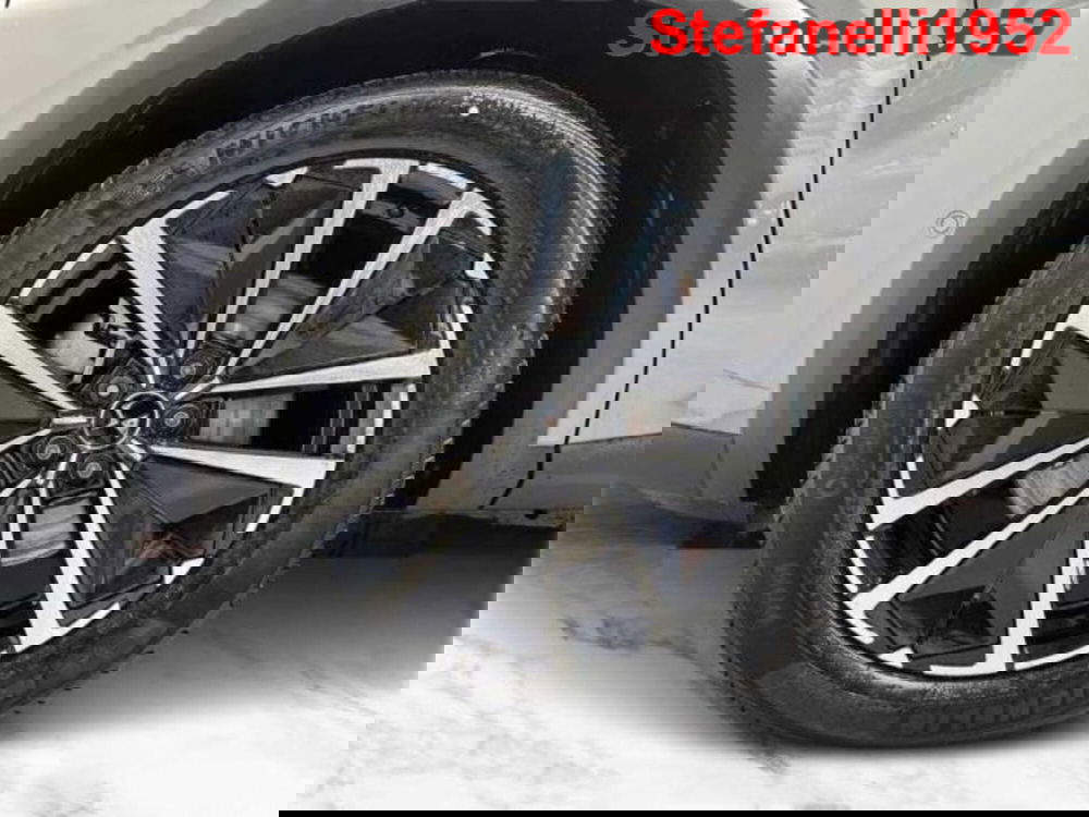 Ds DS 7 nuova a Bologna (8)