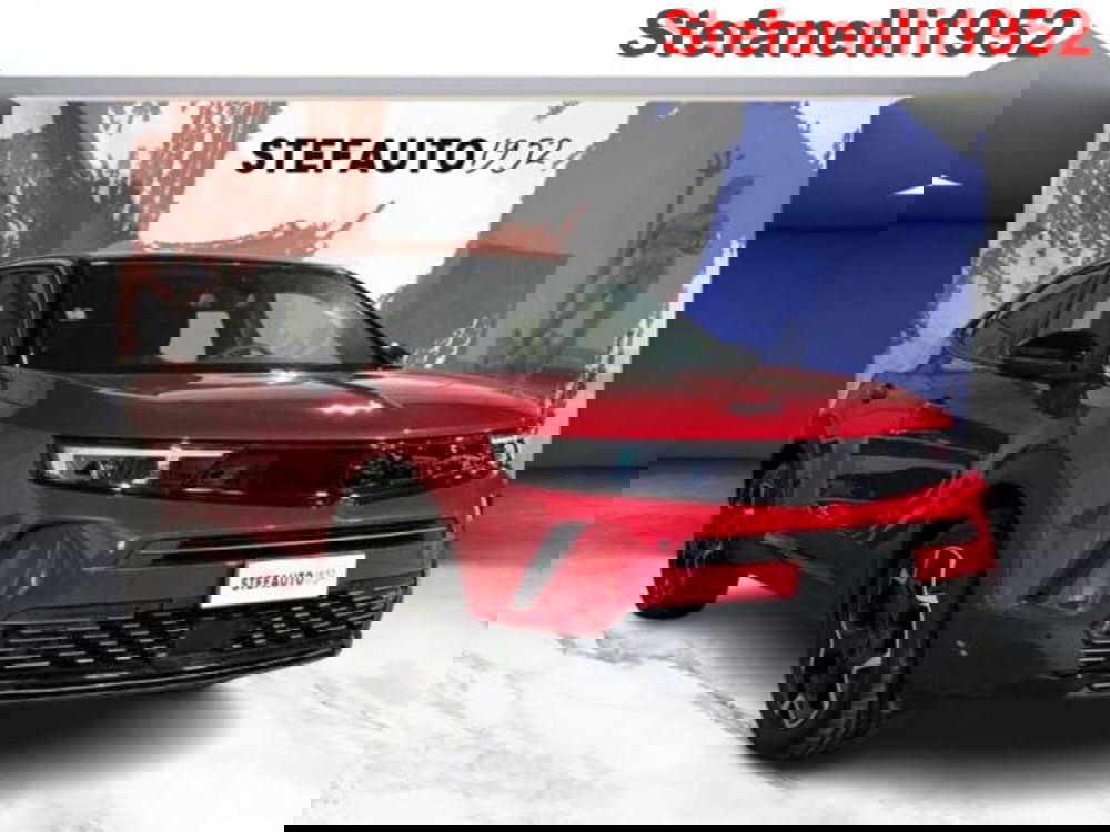 Opel Mokka usata a Bologna