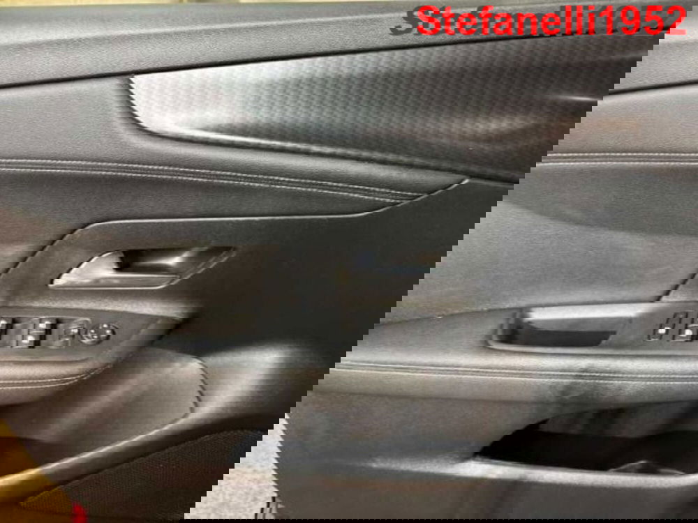 Opel Mokka usata a Bologna (10)