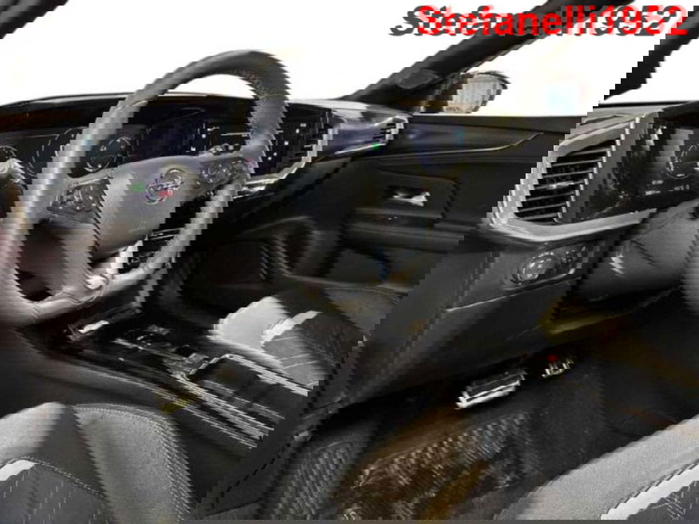 Opel Mokka usata a Bologna (11)