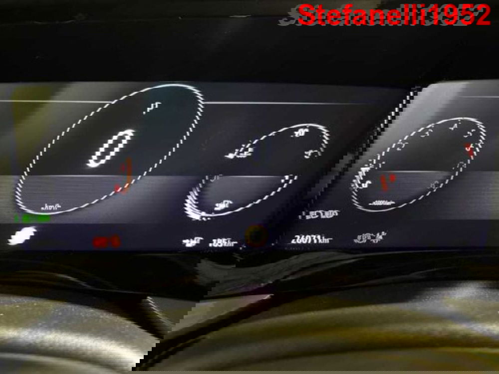 Opel Mokka usata a Bologna (12)