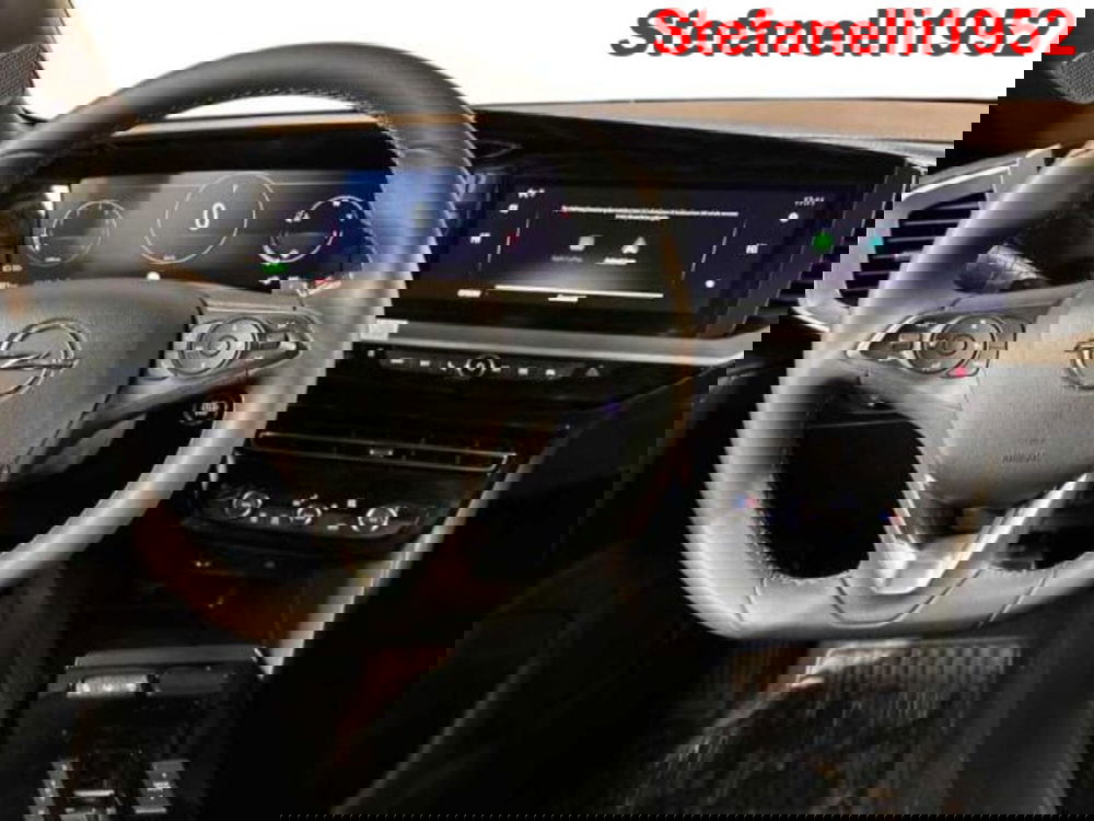 Opel Mokka usata a Bologna (14)