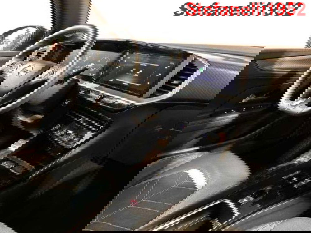 Opel Mokka usata a Bologna (15)