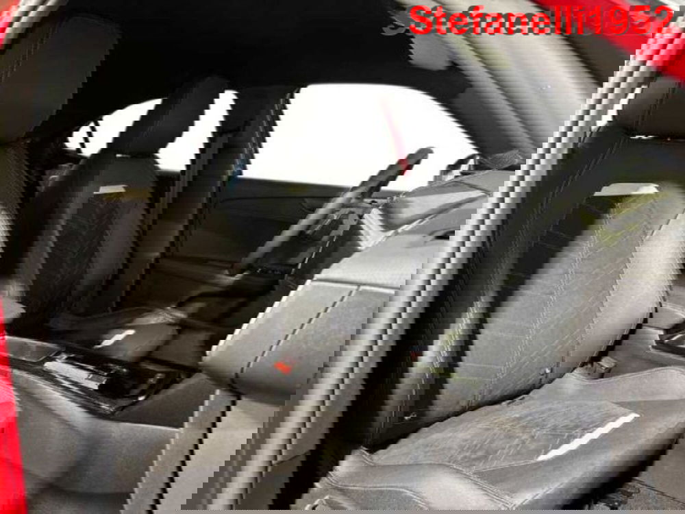 Opel Mokka usata a Bologna (16)