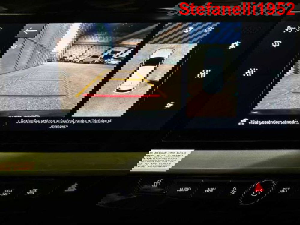 Opel Mokka usata a Bologna (17)