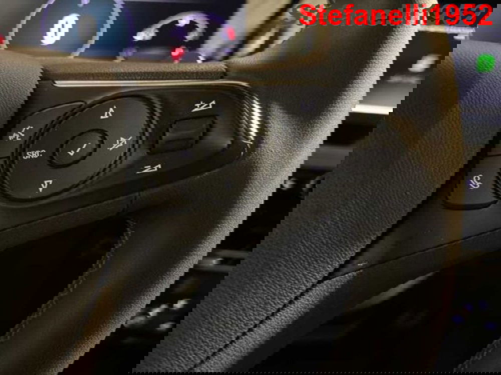 Opel Mokka usata a Bologna (19)