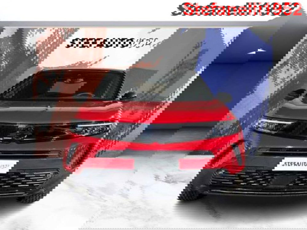 Opel Mokka usata a Bologna (2)