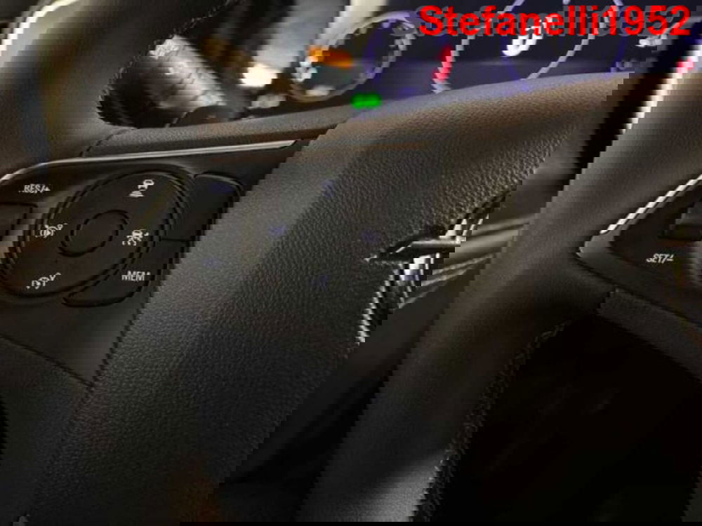 Opel Mokka usata a Bologna (20)