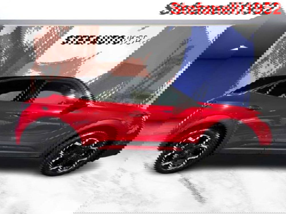 Opel Mokka usata a Bologna (3)