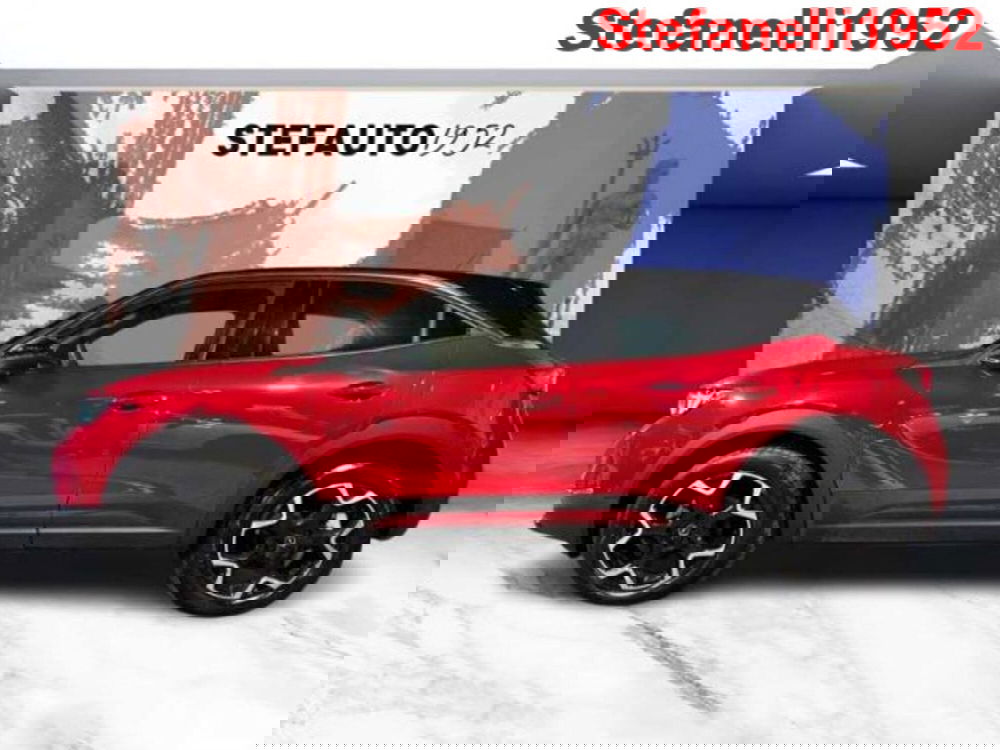 Opel Mokka usata a Bologna (4)