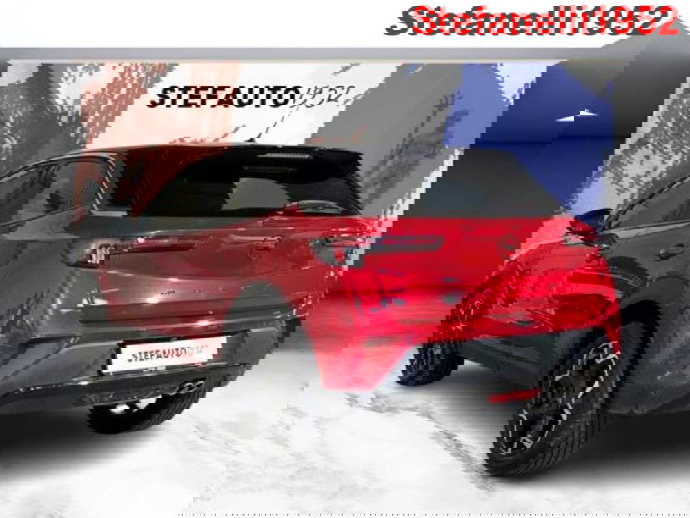 Opel Mokka usata a Bologna (5)