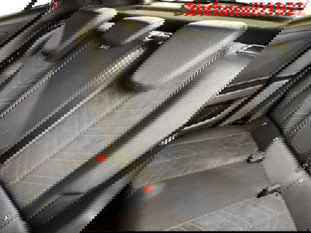 Opel Mokka usata a Bologna (9)